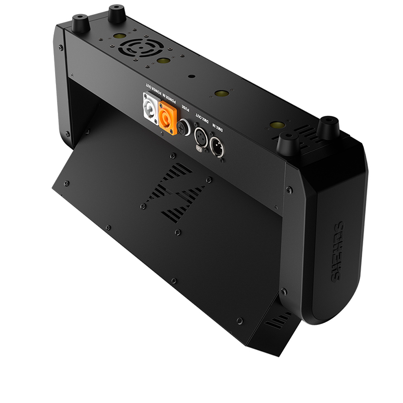 Shehds LED 200W Wash Beam Effect Moving Head Lighting For Club