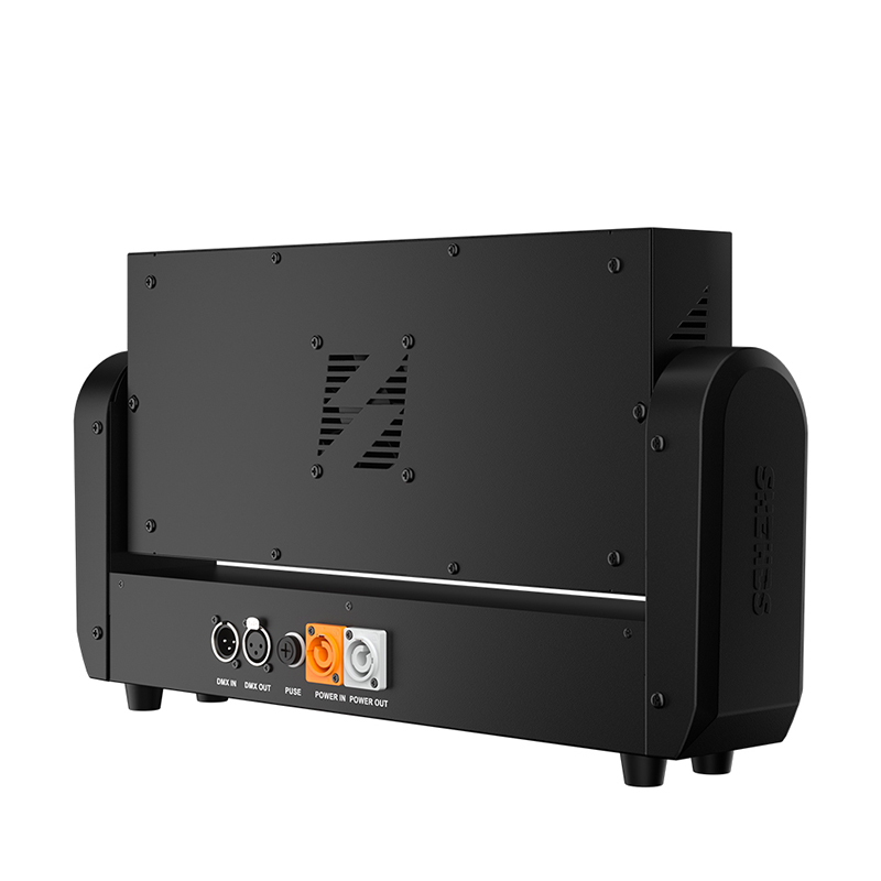 Shehds LED 200W Wash Beam Effect Moving Head Lighting For Club
