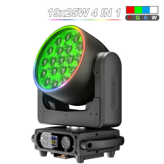 RGBW
