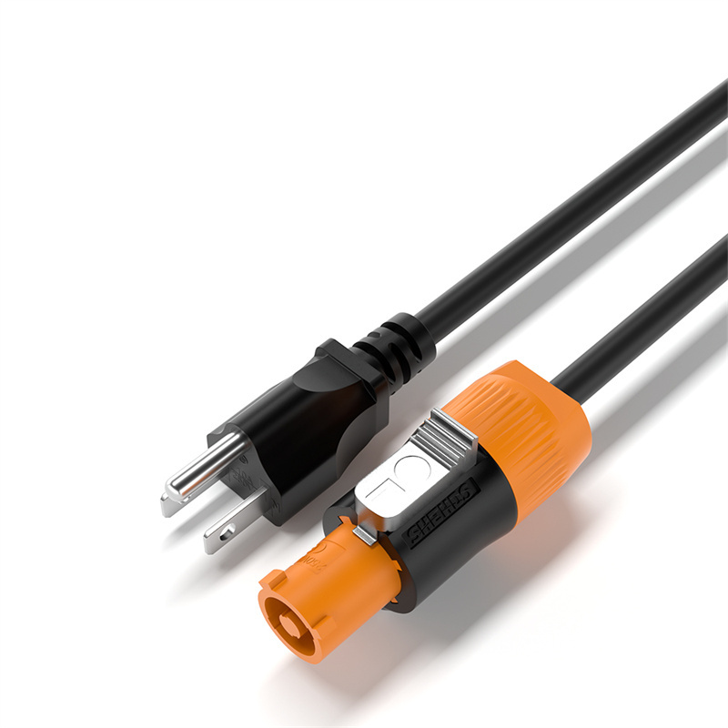 Power Plug