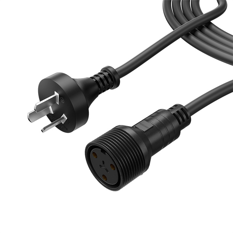 Power Plug