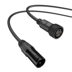Waterproof IP65
