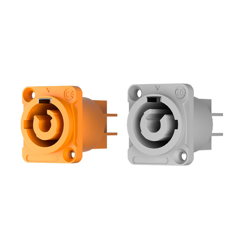 Shehds Waterproof Input/Output Power Supply Base