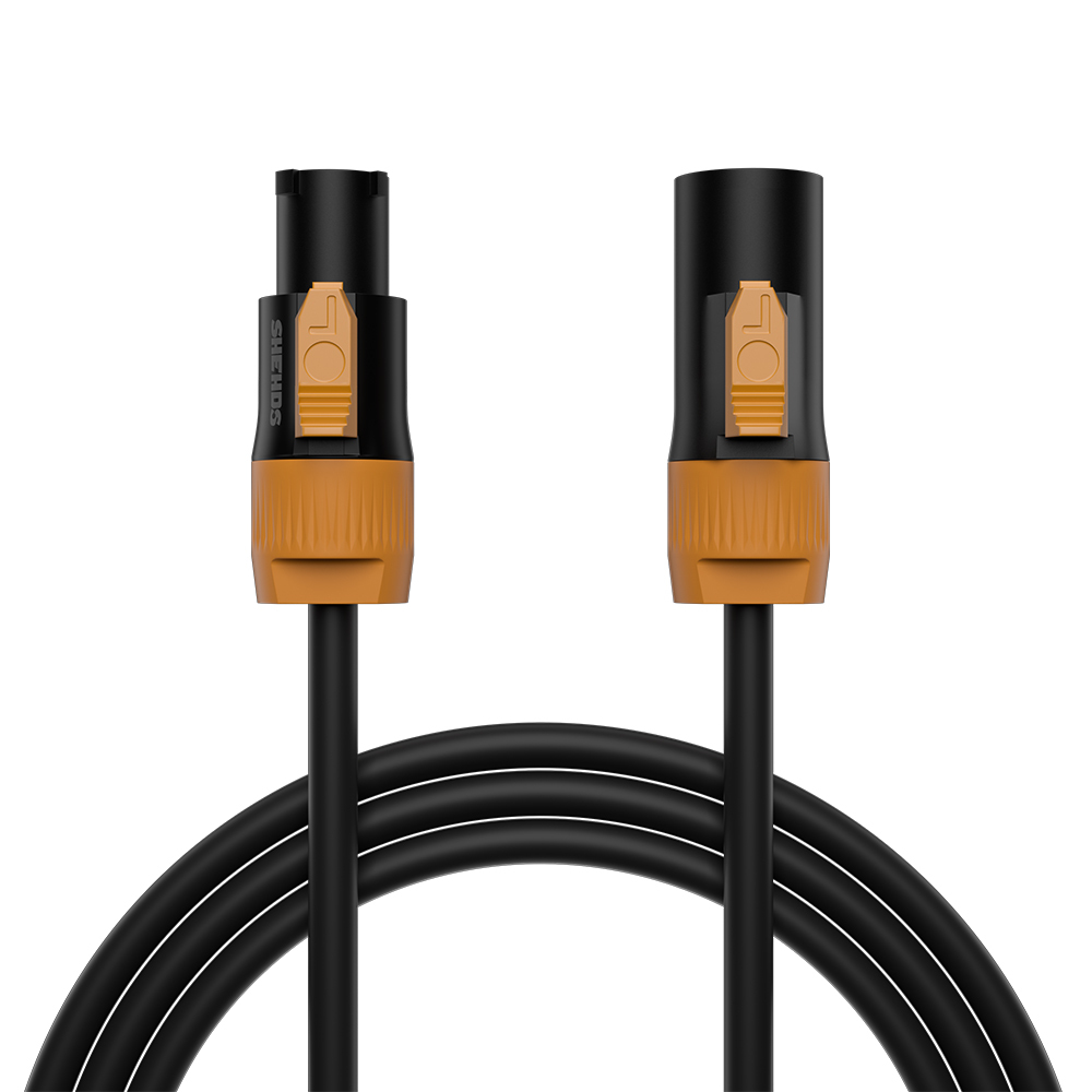 SHEHDS 1M PowerCon Plug Cables