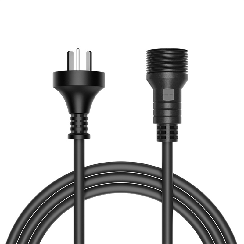 Power Plug