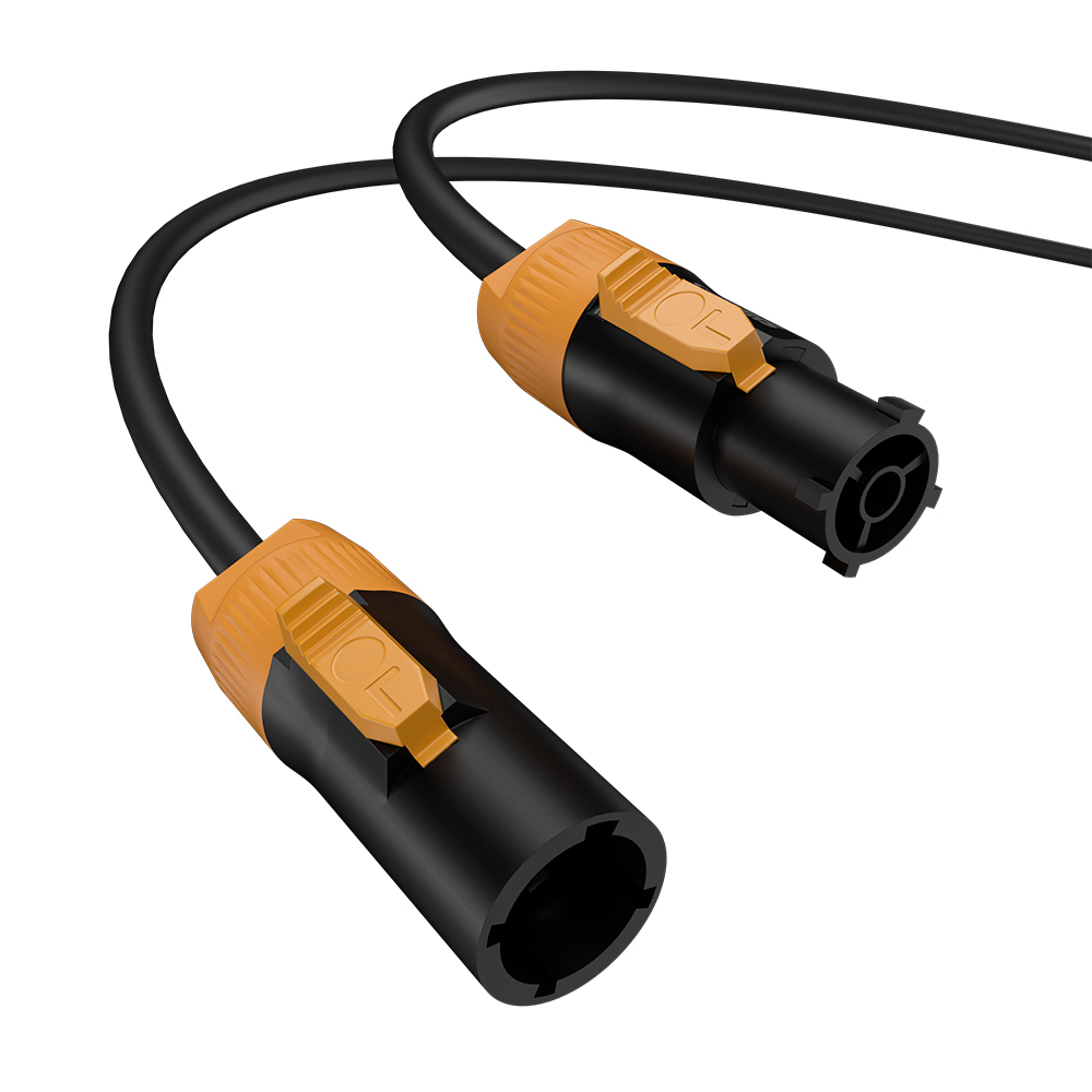 SHEHDS 1M PowerCon Plug Cables