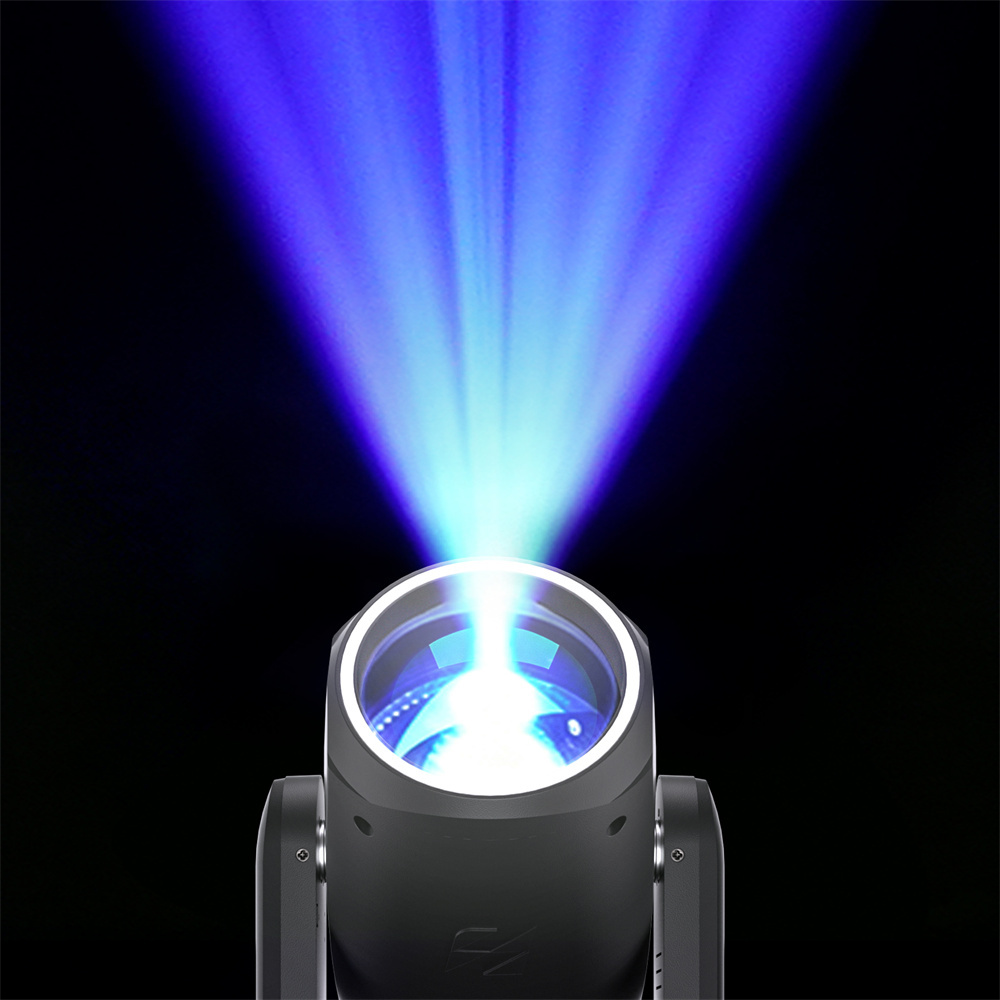 SHEHDS Mobile App Beam 320W 14R Moving Head Lighting With CMY