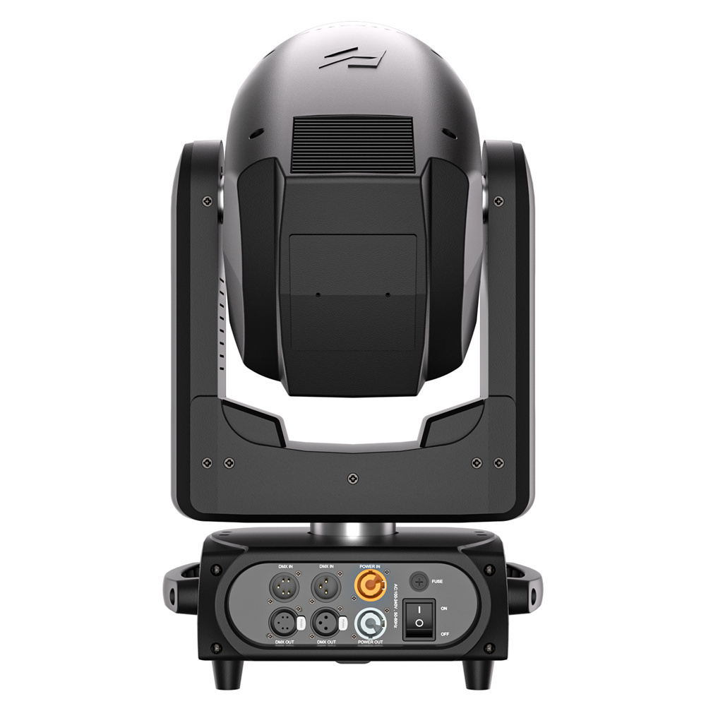 SHEHDS Mobile App Beam 320W 14R Moving Head Lighting With CMY