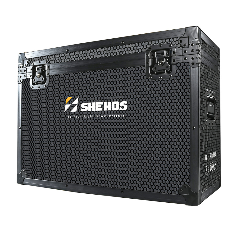 SHEHDS Mobile App Beam 320W 14R Moving Head Lighting With CMY