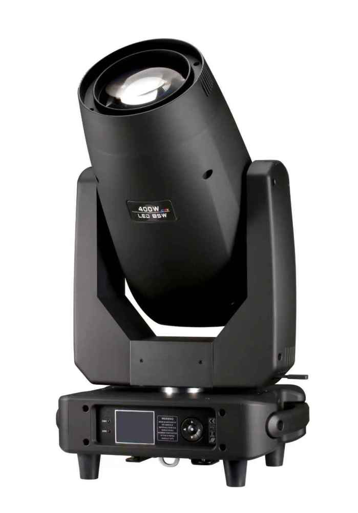 LED 400W Beam&Spot&Wash with CMY Moving Head