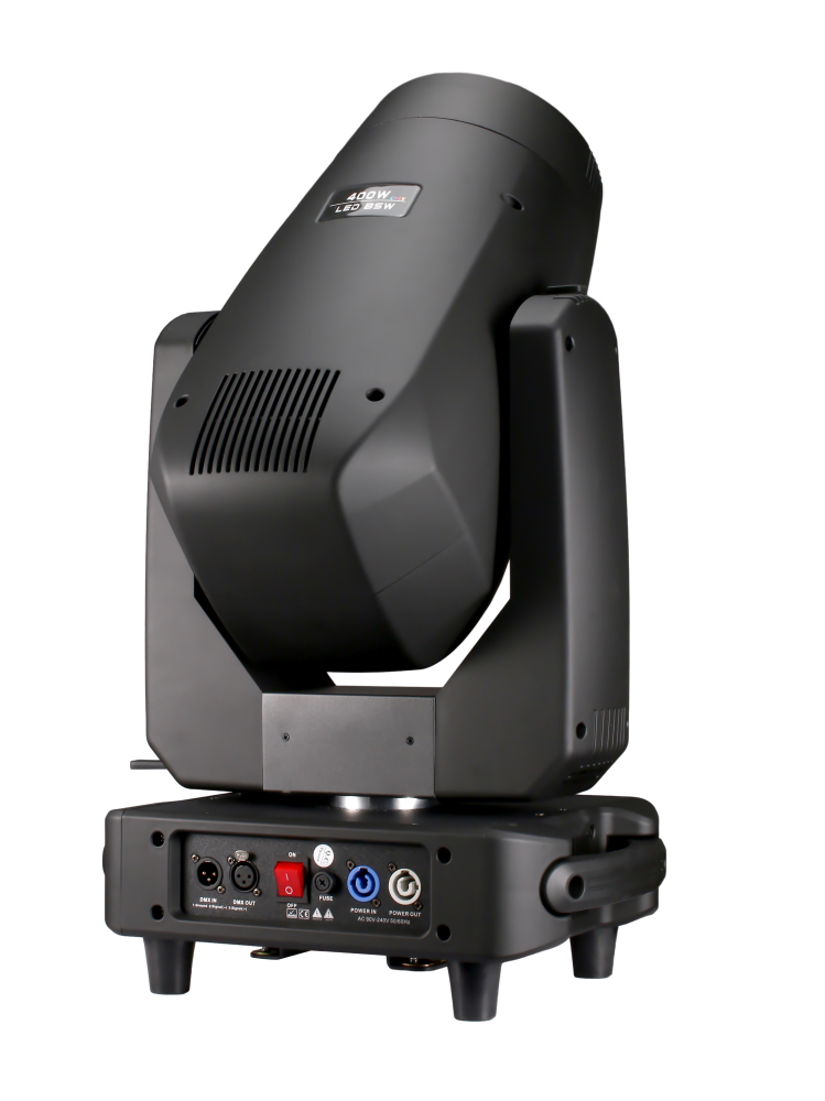 LED 400W Beam&Spot&Wash with CMY Moving Head