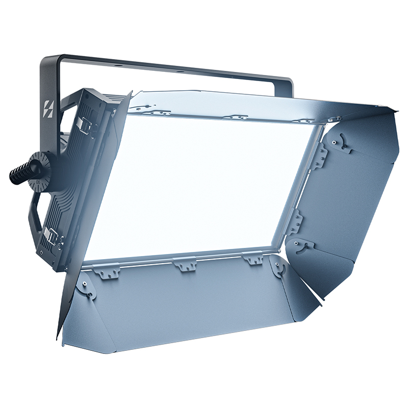 Shehds LED 200W Warm+Cool White&RGBW+Warm White Panel Light