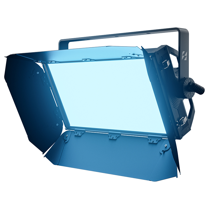 Shehds LED 200W Warm+Cool White&RGBW+Warm White Panel Light