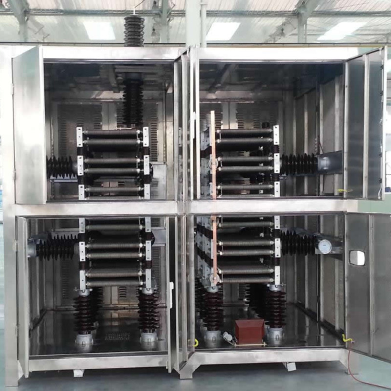 Resistencia de amortiguación