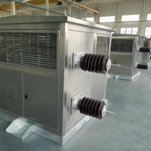 Resistencia de filtro