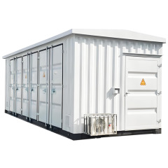 Высоковольтная нагрузка постоянного тока