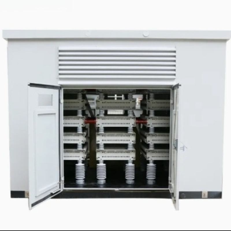 Resistencia de carga