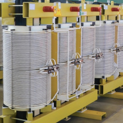 Transformador de aislamiento