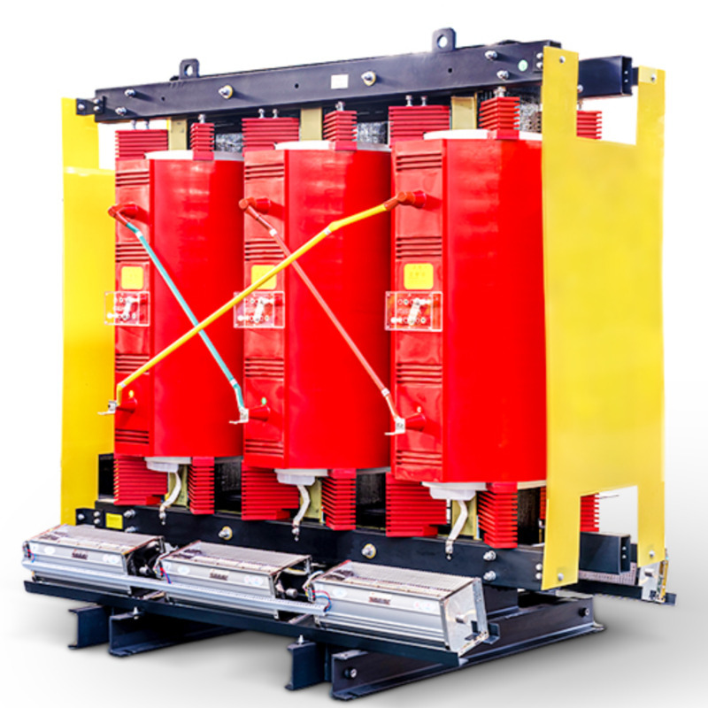 Transformador dedicado para almacenamiento de energía