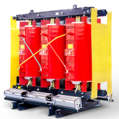 Transformador dedicado para almacenamiento de energía