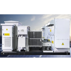 Специализированный фотоэлектрический трансформатор