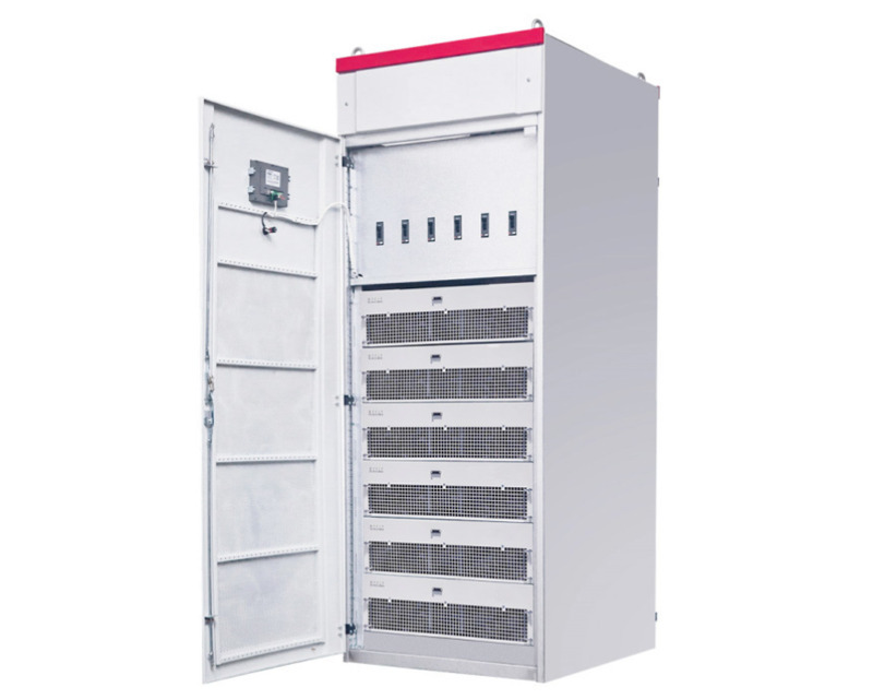 Active Filter Cabinet