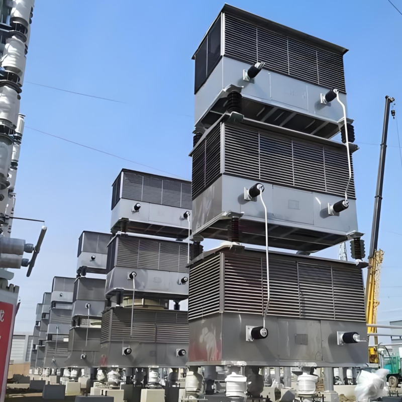 Conjunto de puesta a tierra neutra