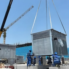 Resistencia de puesta a tierra del neutro del generador fotovoltaico