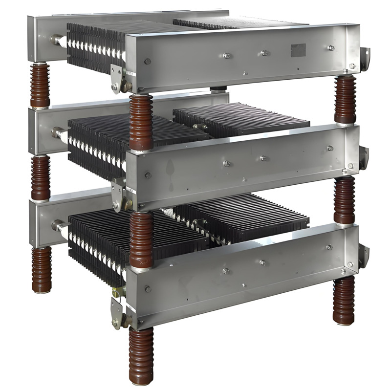 Braking Resistor | Shanghai Zhiyou Resistor Manufacturer