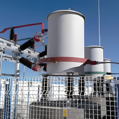 Resistencia de arranque SVG (generador de variables estáticas)