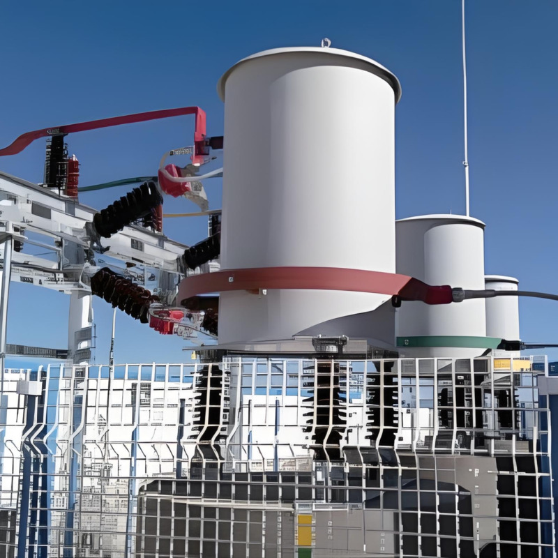 Resistencia de arranque SVG (generador de variables estáticas)