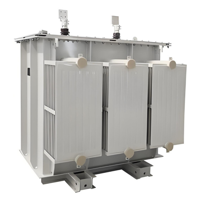 Сглаживающий реактор