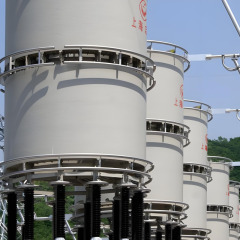 Reactor controlado por tiristores (TCR)