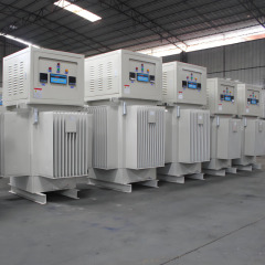 Tunnel Long Distance Dedicated Voltage Regulator