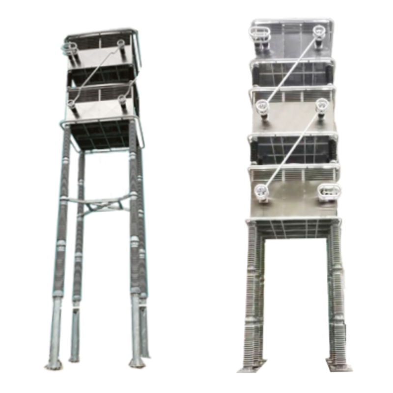 VSC-HVDC (Voltage Source Converter HVDC) Starting Resistor