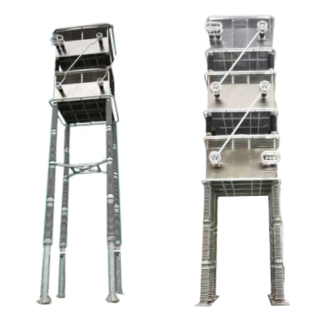 VSC-HVDC (Voltage Source Converter HVDC) Starting Resistor