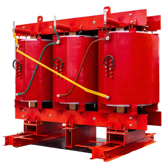 transformers manufacturers