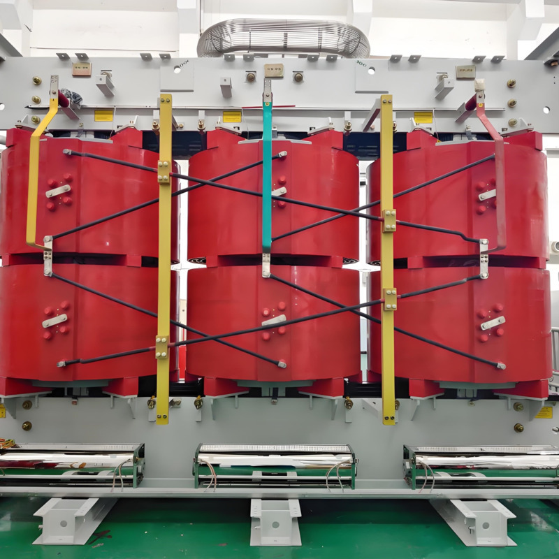 Dry Type Rectifier Transformer