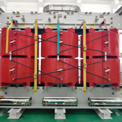 Dry Type Rectifier Transformer