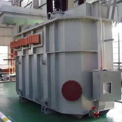 Transformador de Horno Eléctrico