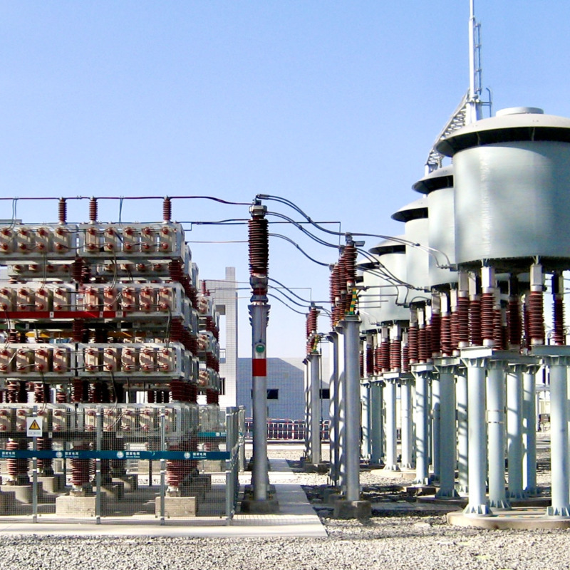 Power Capacitor Bank