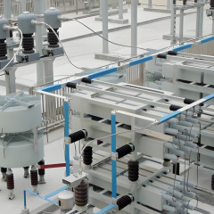 Power Capacitor Bank
