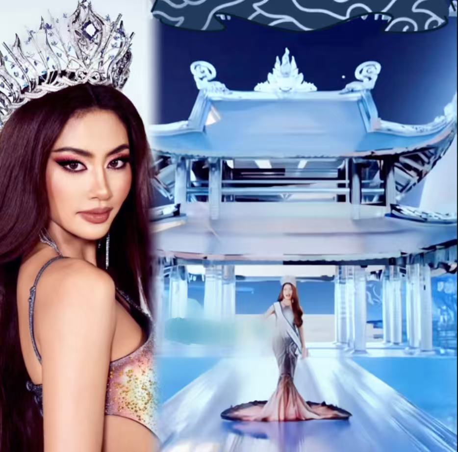 High-end custom dresses