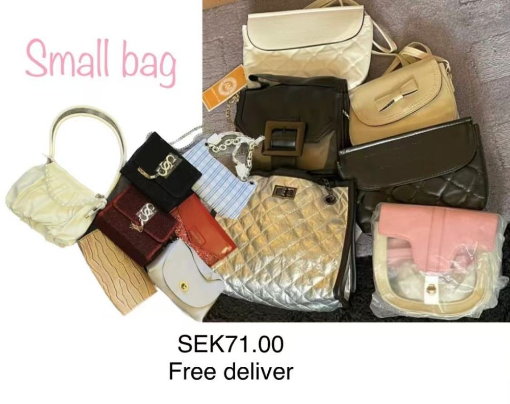 Small bag