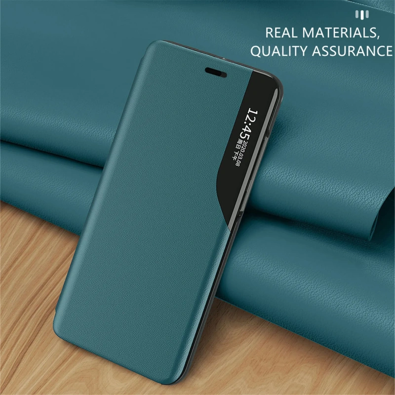 กรณีพลิกสําหรับ Xiaomi POCO F3 F4 GT F5 Pro M3 M4 M5S M6 X6 X5 X4 X3 NFC C40 C65 หนังแม่เหล็กโทรศัพท์ปกหนังสือ coque