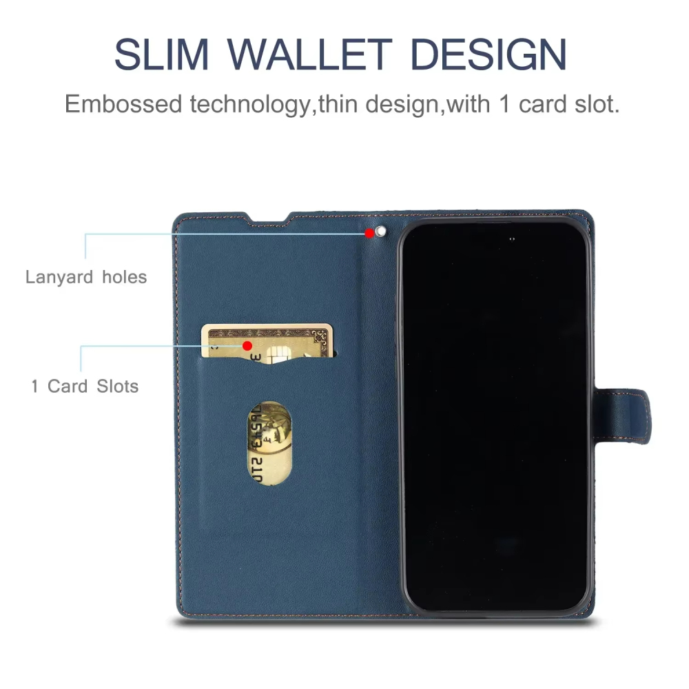 เคสโทรศัพท์แบบฝาพับหนังสำหรับ Xiaomi redmi 9 9A 9C 11A 10C 13C A3 Note 9 10S 11S 12 13 Pro เคสป้องกันแบบกระเป๋าสตางค์แม่เหล็กสุดหรู