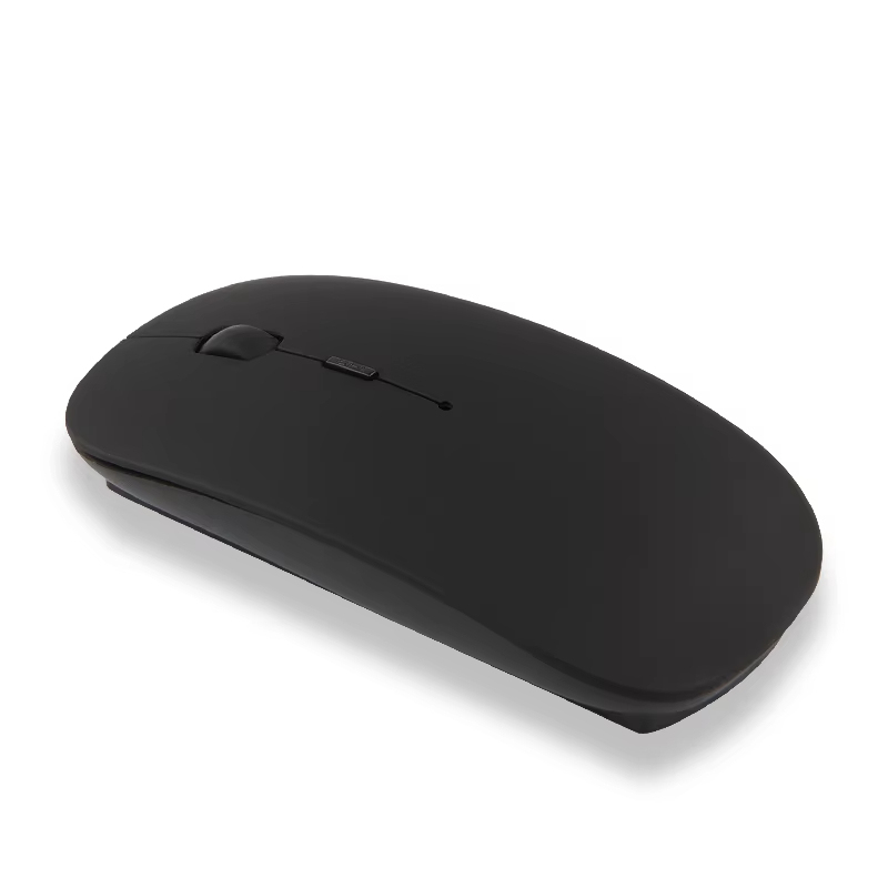 เมาส์ไร้สายบลูทูธเมาส์ชาร์จไร้สายคอมพิวเตอร์ Mause Ergonomic เมาส์มินิ USB สำหรับ PC แล็ปท็อป