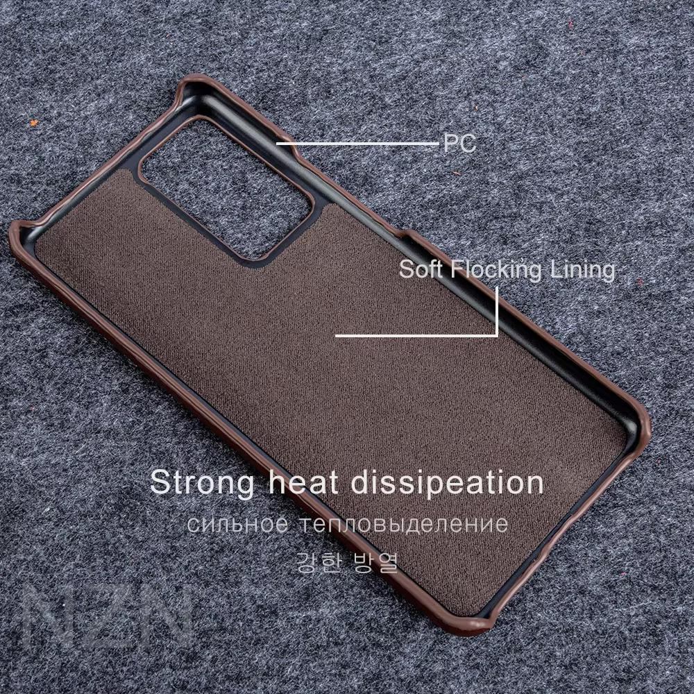 Hand Madeน้ํามันขี้ผึ้งหนังสําหรับXiaomi Mi 12 11 10 Series 12 T 12Proรูปแบบของแท้ 12Pro 12Lite NE 12X 12T Poco