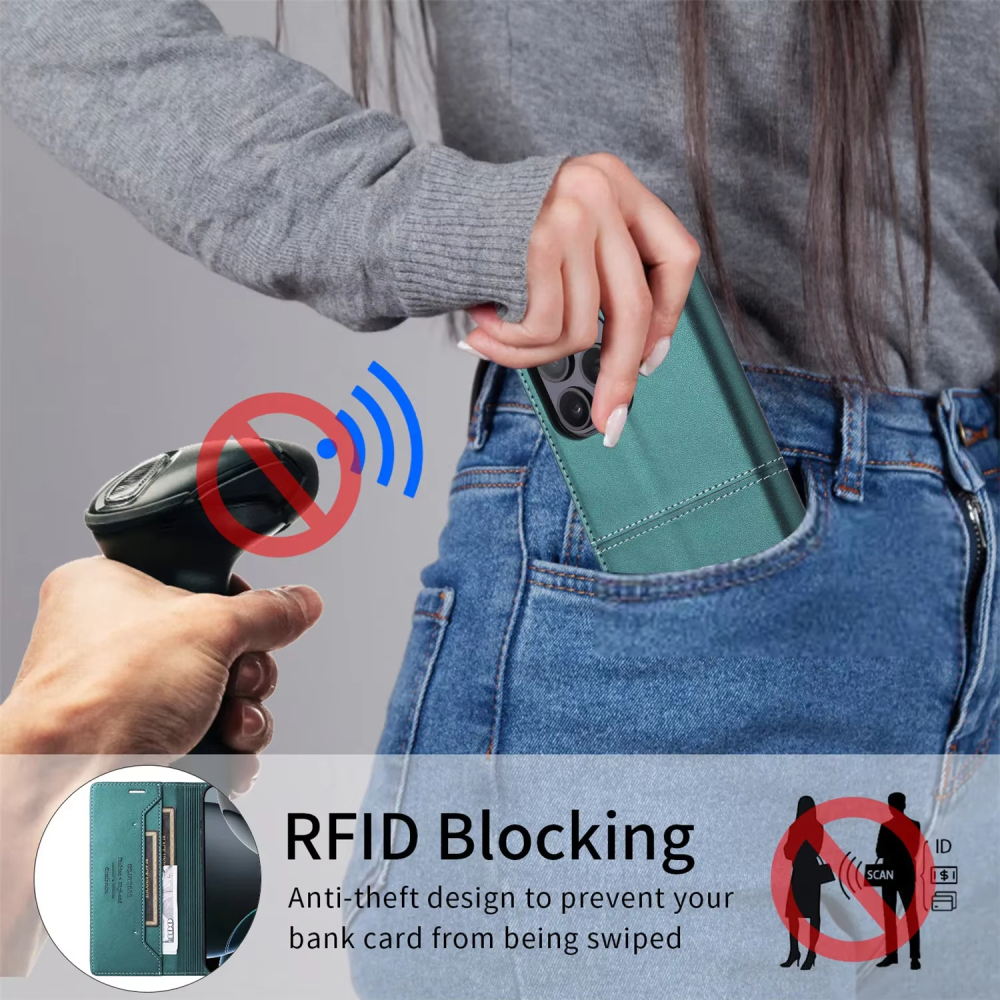 หนังกรณีโทรศัพท์พลิกสําหรับXiaomi 11 Lite 11T 12T 13T 14T Poco F3 F6 X6 Pro X3 Nfc C61 หรูหราแม่เหล็กกระเป๋าสตางค์ป้องกันCove