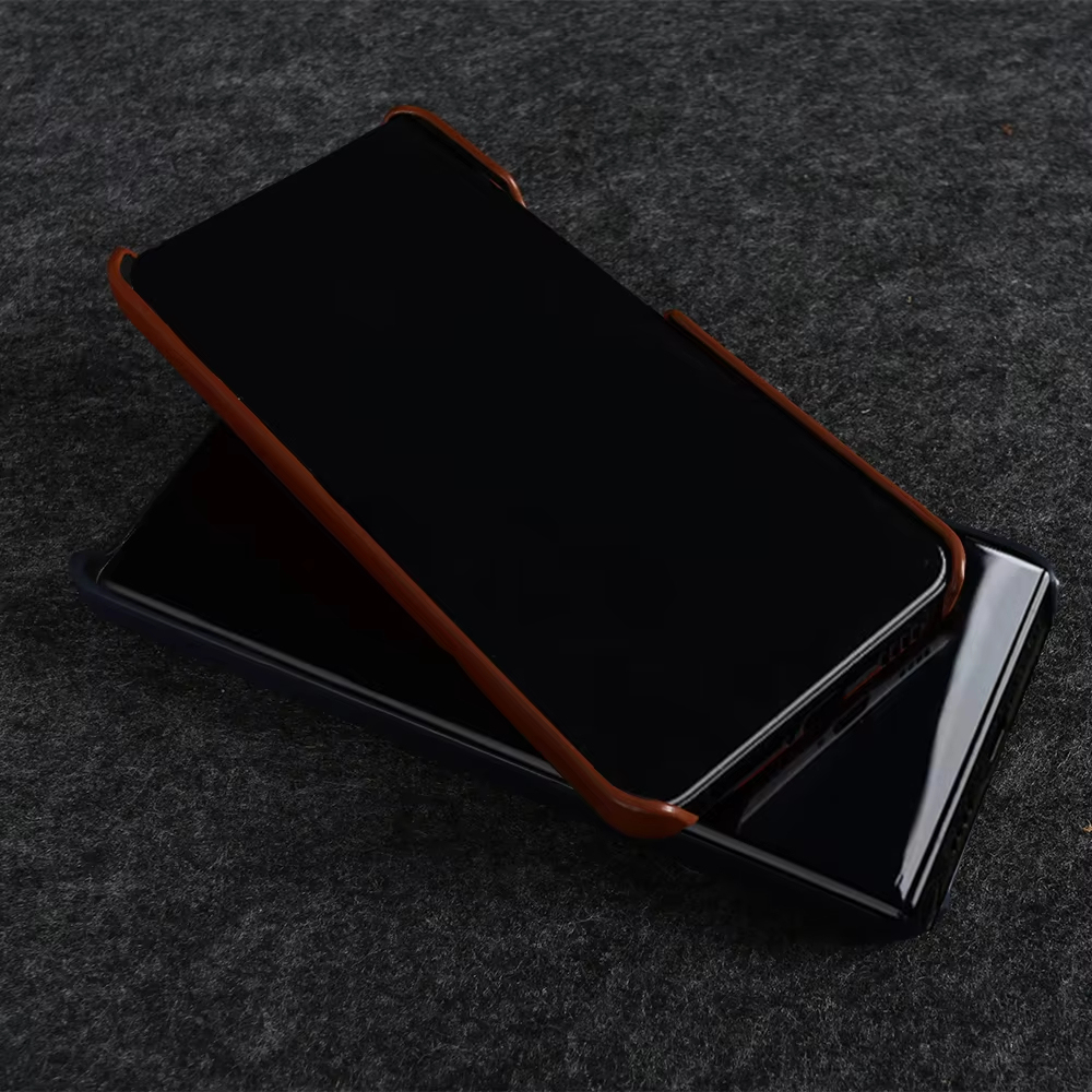 Hand Madeน้ํามันขี้ผึ้งหนังแท้สําหรับXiaomi Redmiหมายเหตุ 13Pro 5G Mi13 Pro Note12Pro Note11Proฝาครอบโทรศัพท์กรณีCoque